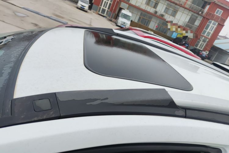 Used Haval M6 2021 PLUS 1.5T DCT Luxury Smart Connectivity Model