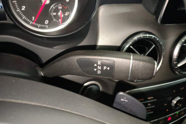 Used Mercedes-Benz CLA 2017 CLA 200 Style Edition