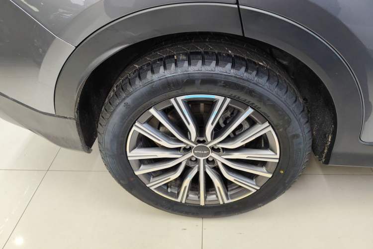 Used JETOUR X70 PLUS 2024 Champion Edition 1.5T DCT Champion MAX 5-Seater
