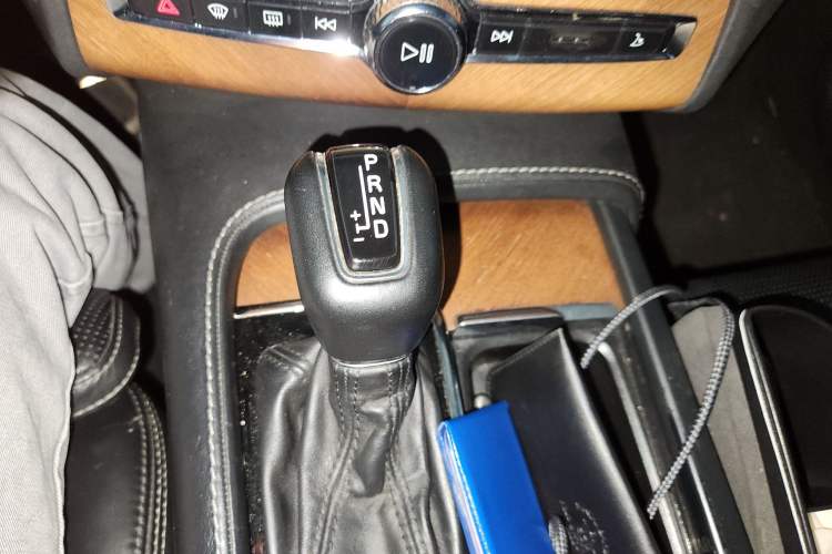 Used Volvo XC90 2018 T6 Prestige 7-Seater
