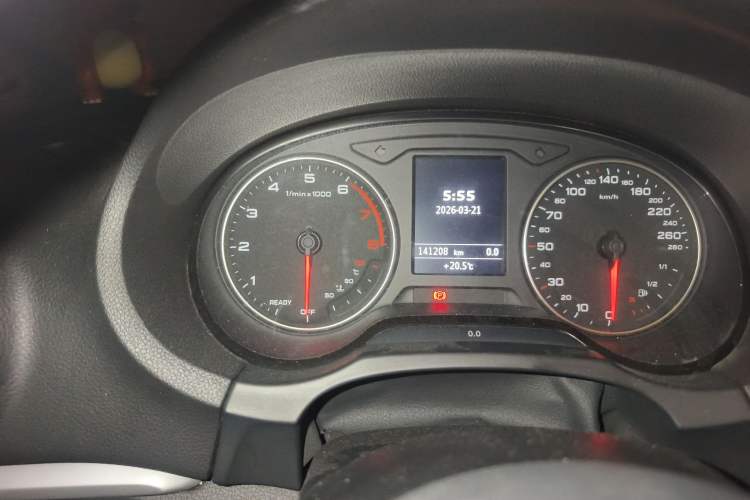 Used Audi A3 2016 Limousine 35 TFSI Ambition Edition