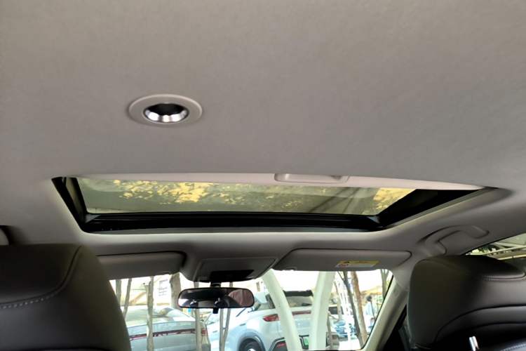 Used Honda Inspire 2023 260TURBO Elegant Edition
