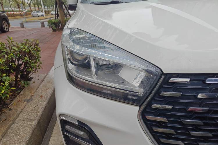 Used Chery Tiggo 5x 2020 1.5L CVT Fashion Edition