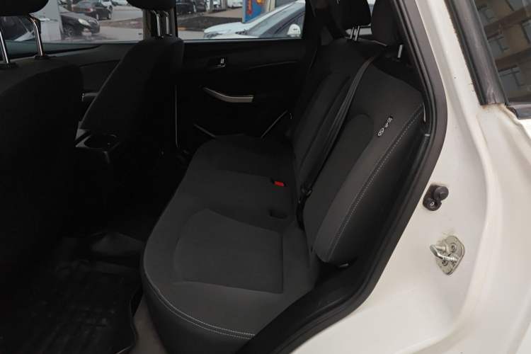 Used Venucia T70 2016 2.0L Manual RuiQu Version