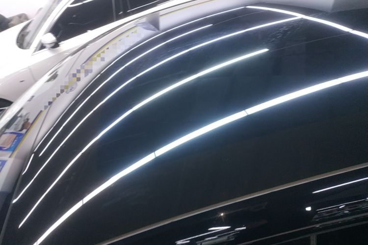 Used XPeng P7+ 2024 Long-Range Max
