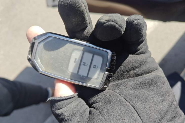 Used Honda Greiz 2016 1.5L CVT Classic Edition