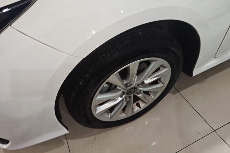 Used Toyota Corolla 2024 1.2T Elite Edition
