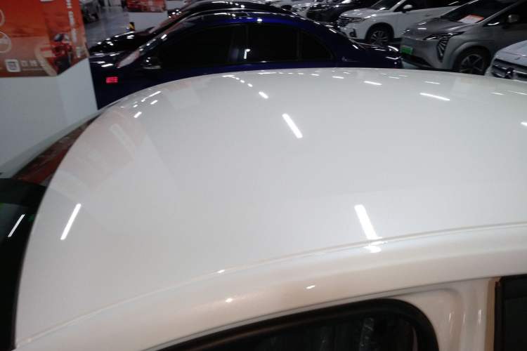 Used CHANGAN OSHAN 520 2025 Standard Edition
