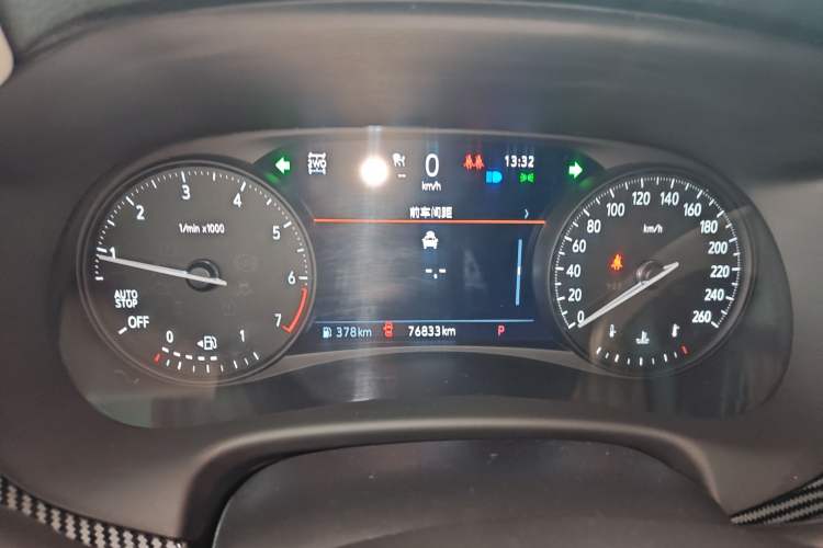 Used Buick Enclave 2020 28T All-Wheel Drive Avenir
