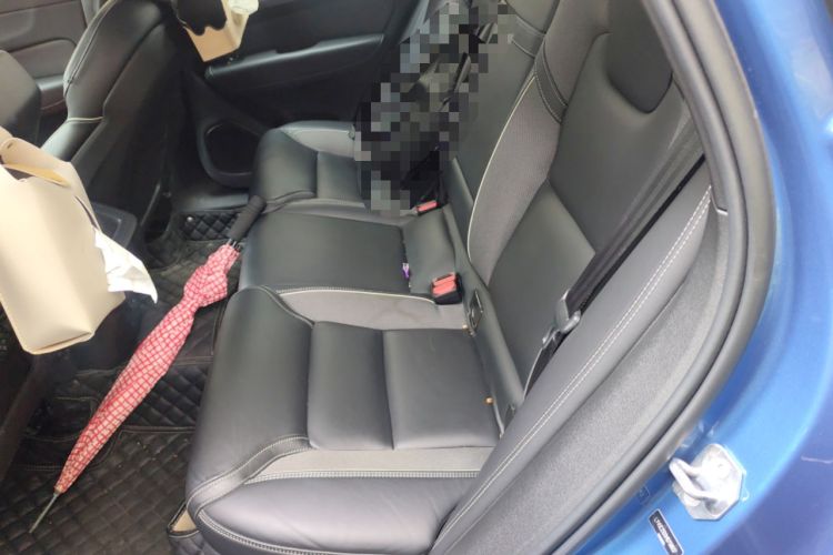 Used Volvo XC60 2021 T5 4x4 Zhiyi Sport Edition
