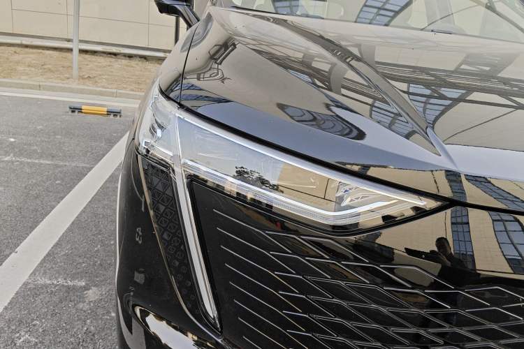 Used Haval Fierce Dragon Max 2023 1.5L Hi4 105 Four-Wheel Drive Smart Flagship Edition
