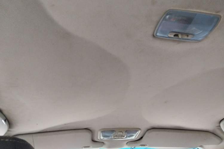 Used Great Wall Wingle 6 2014 2.0T Two-Wheel Drive Elite Version 4D20B
