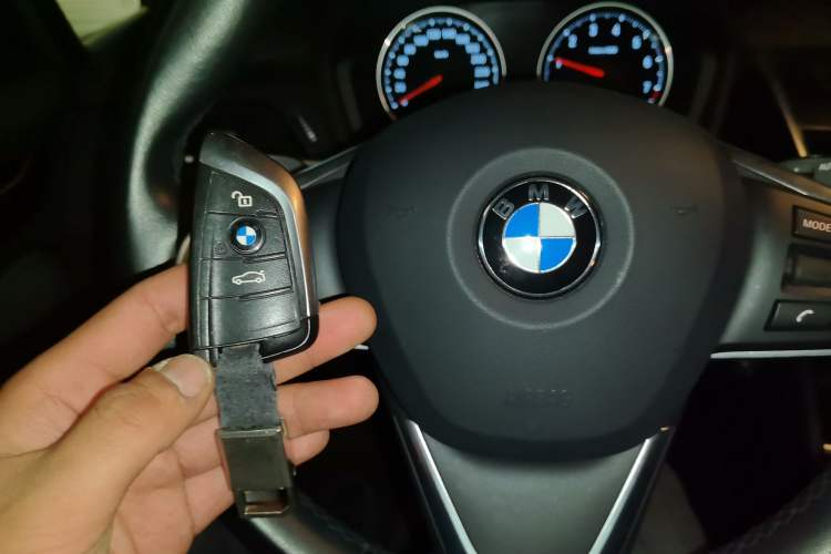 Used BMW 2 Series Active Tourer 2019 218i Leading Model