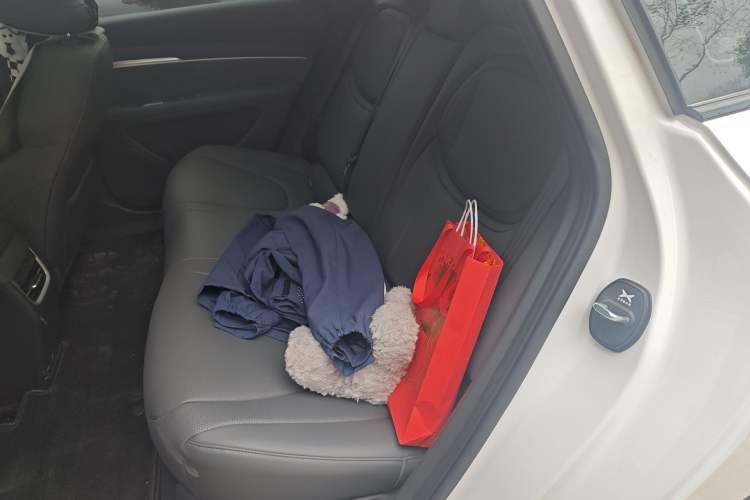 Used XPeng MONA M03 2025 502 Long-Range Max