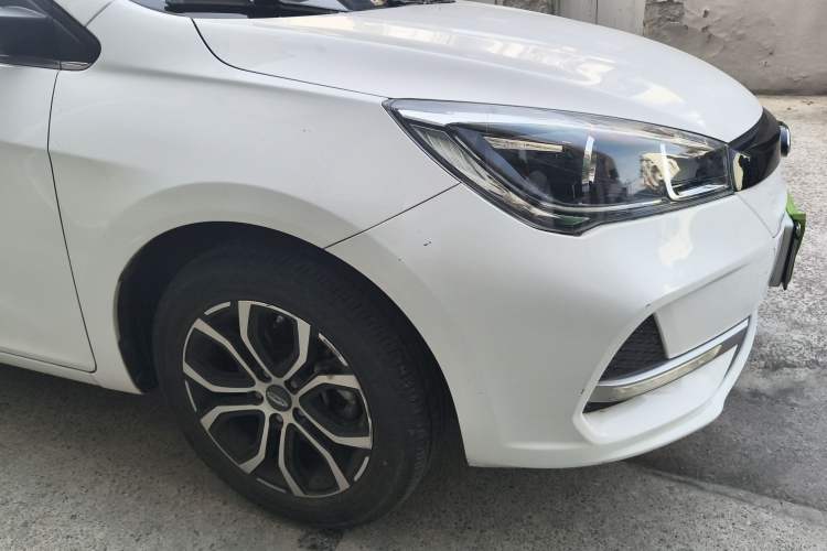 Used Chery New Energy Arrizo e 2019 Comfort Edition

