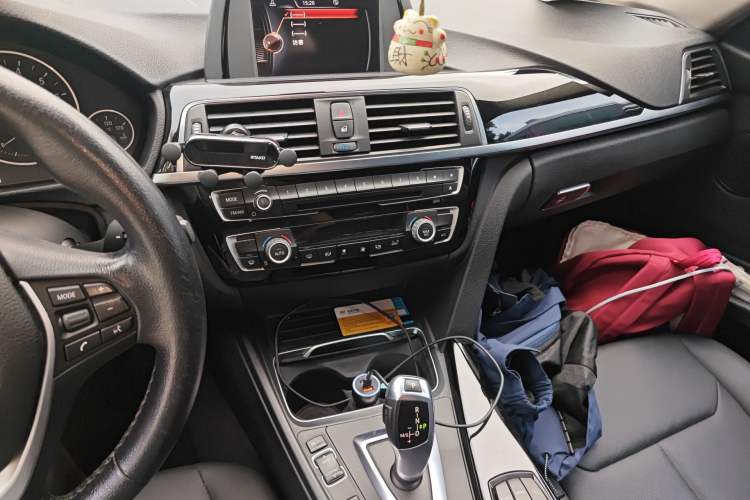 Used BMW 3 Series 2016 320Li Ambition Model