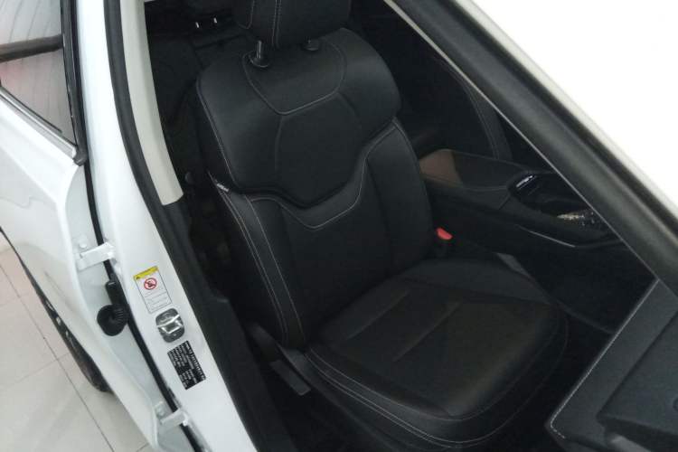 Used Haval H6 2021 3rd Generation 1.5T Automatic Two-Wheel Drive Pro