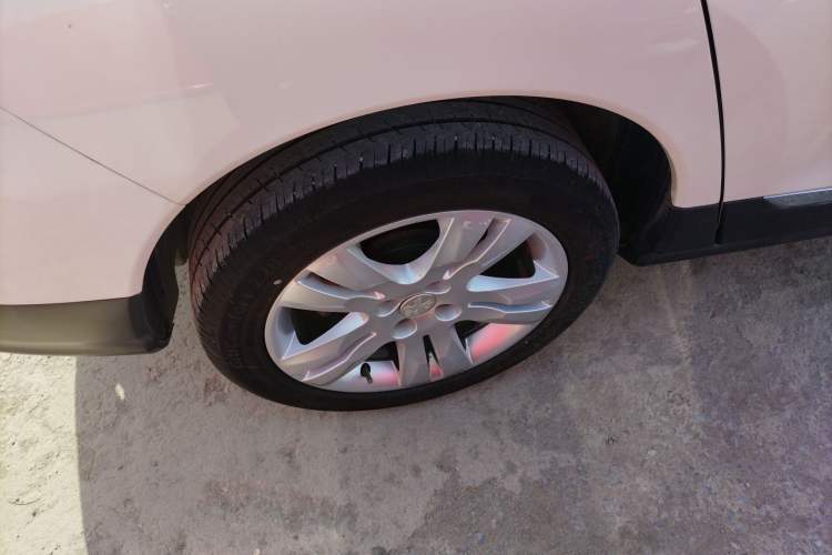 Used Peugeot 3008 2016 1.6THP Automatic Standard Edition
