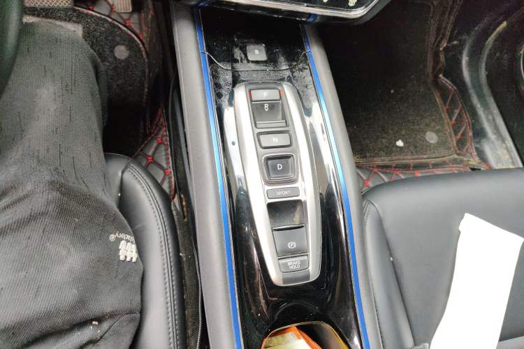 Used Everus VE-1 2021 Travel Edition
