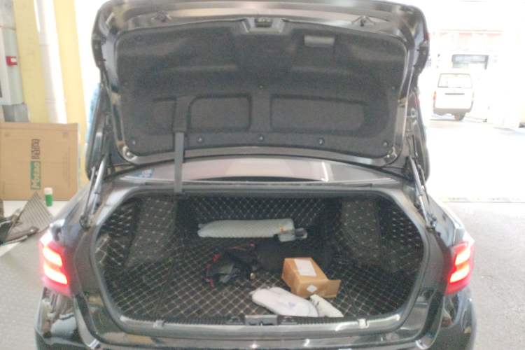 Used Toyota Crown 2015 2.5L Smart Edition
