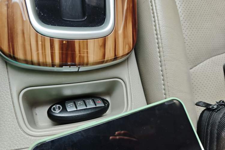 Used Nissan Sylphy 2014 1.6XV CVT Deluxe Edition