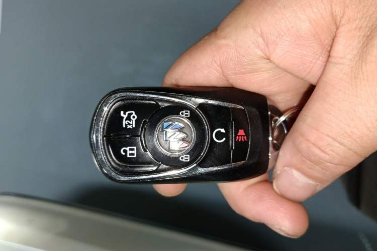 Used Buick LaCrosse 2021 652T Luxury Model