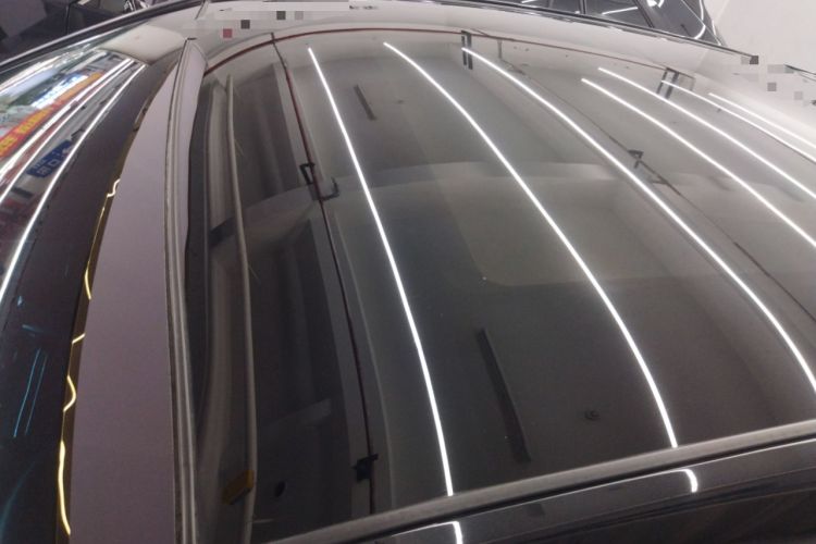 Used Toyota Harrier 2023 Dual-Motor 2.5L CVT 4x4 Deluxe Edition