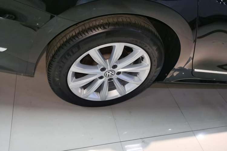 Used Volkswagen Passat 2017 330TSI DSG Luxury Edition