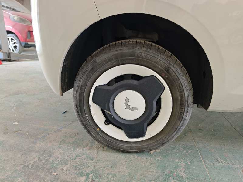 Used Wuling Hongguang MINIEV 2024 3rd Generation 215km Youth Edition — 22