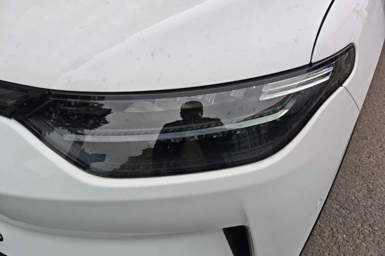 Used Leapmotor C11 2021 Zhixing Edition 510