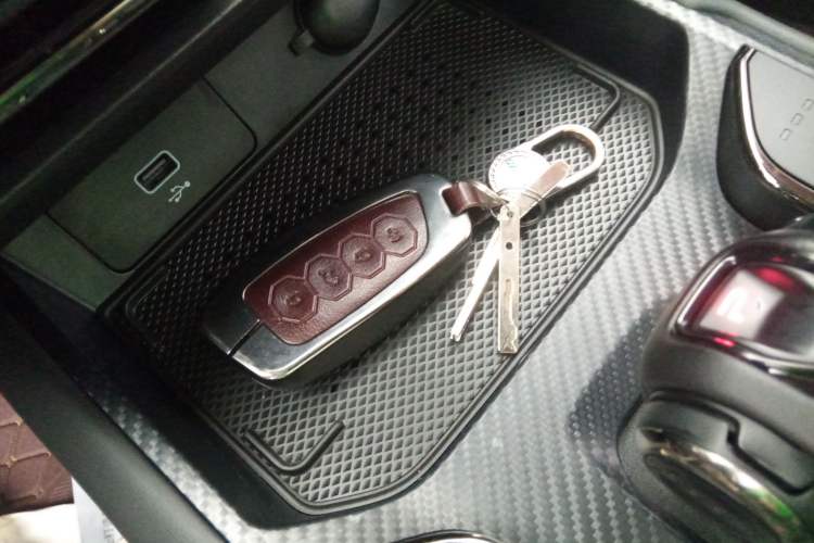 Used Haval H Dog 2023 2.0T All-Wheel-Drive Chaoye Plus