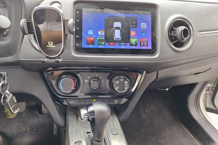 Used Honda XR-V 2017 1.5L LXi CVT Classic Edition
