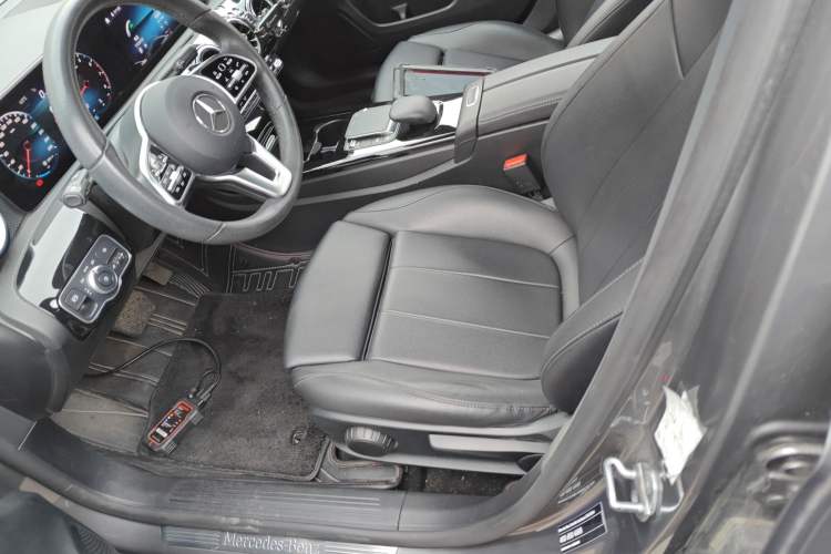 Used Mercedes-Benz A-Class 2021 Restyled A 180 L Sport Sedan
