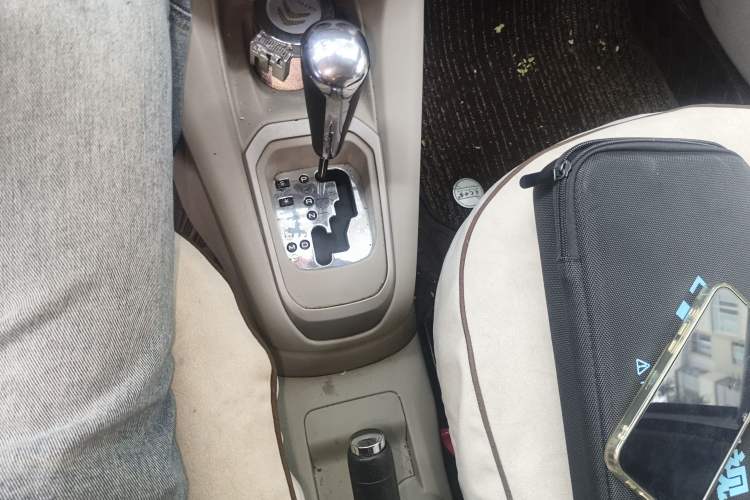 Used Citroen Elysee 2014 1.6L Automatic Fashion Model
