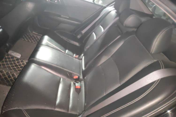 Used Honda Accord 2014 2.0L EX Luxury Edition
