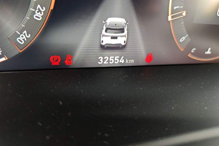 Used Lynk & Co 06 2023 Remix 1.5T Hero