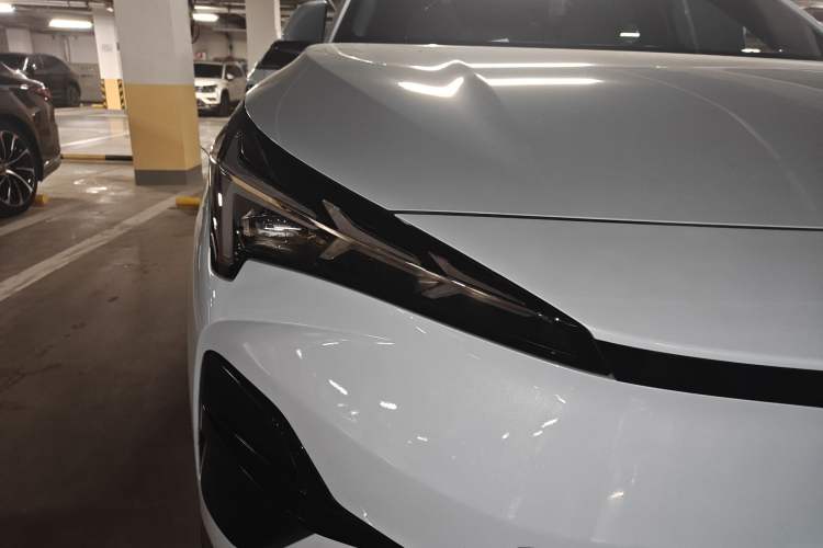 Used ARCFOX Alpha T5 2024 520 MAX