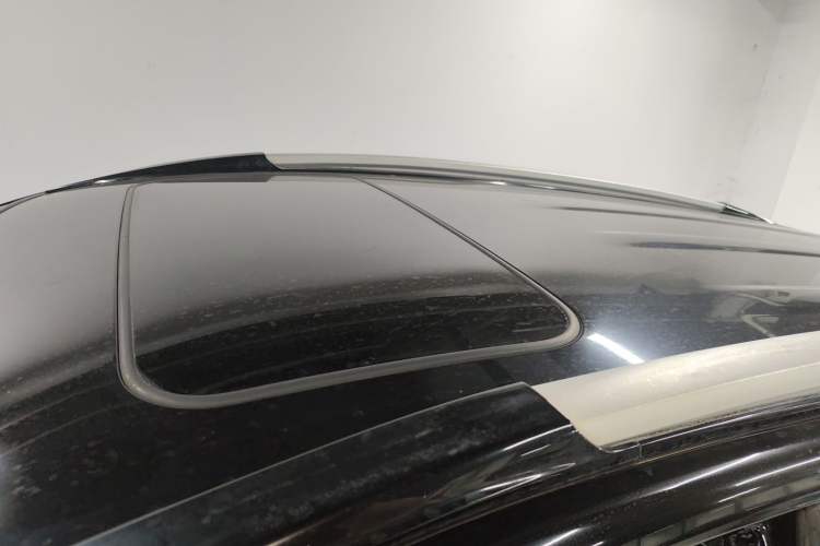 Used Haval H6 2019 Sport Edition 1.5T Automatic Two-Wheel Drive Elite Model China VI Roof