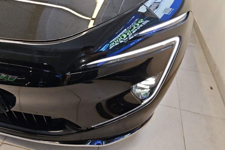 Used Avatr 12 2023 650 Three-Laser Four-Wheel Drive Performance Edition Left Front Headlight