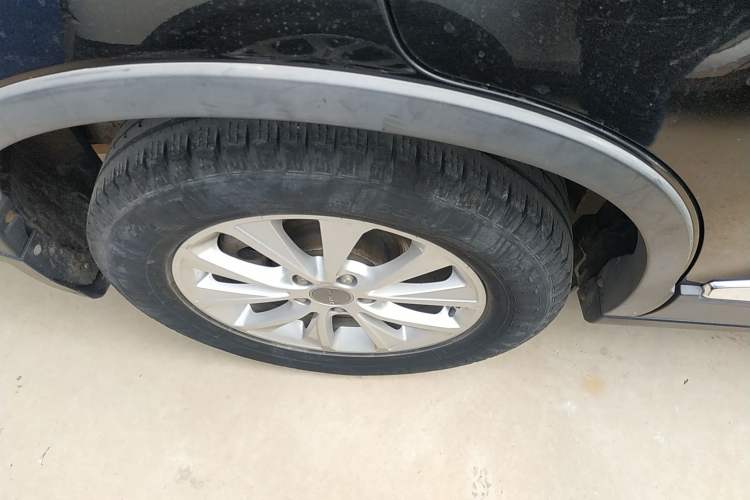 Used Haval H6 2018 Red-Label Sport Edition 1.5T Automatic Two-Wheel Drive Elite Model