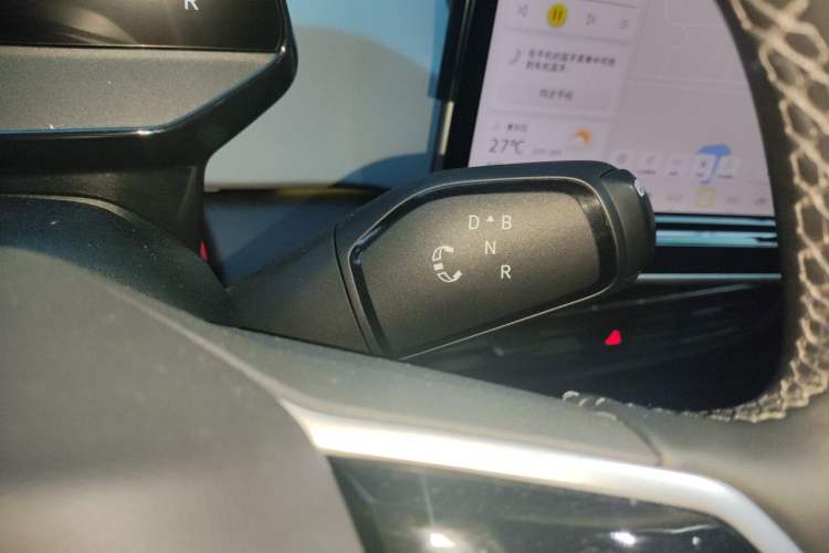 Used Volkswagen ID.3 2025 Smart Edition Ultra-Intelligent Version