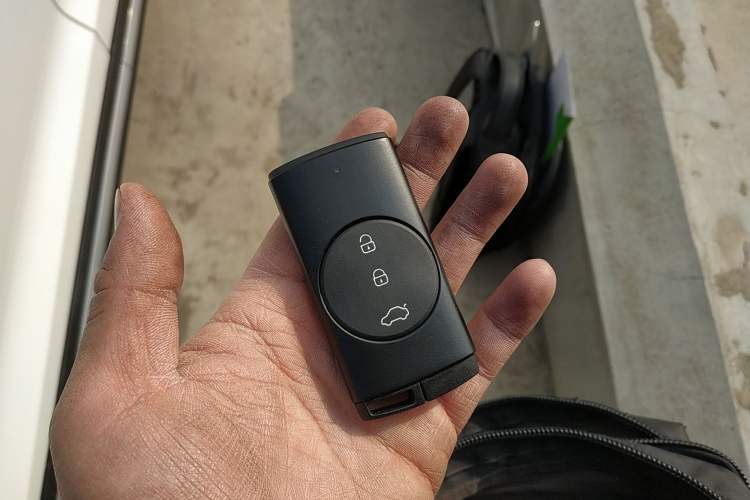 Used Chery Tiggo 3X 2024 1.5L CVT Excellence Edition