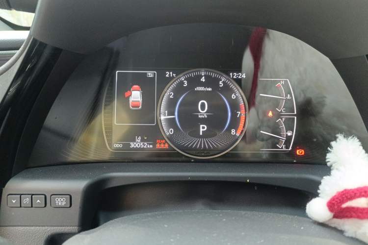 Used Lexus ES 2022 200 Excellence Edition