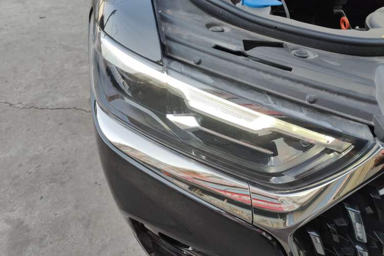 Used Haval H6 2023 National Trend Edition 1.5T Automatic Urban Version
