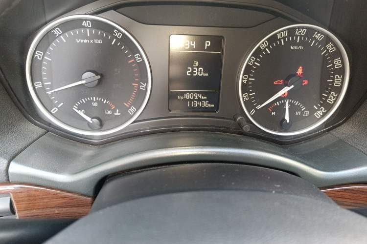 Used Skoda Octavia 2010 1.4TSI DSG Yijun Edition