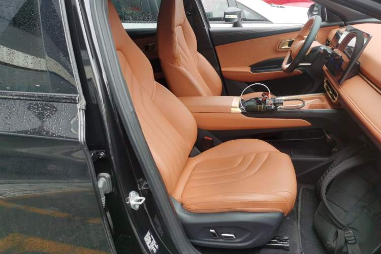 Used NETA X 2025 500 Plus