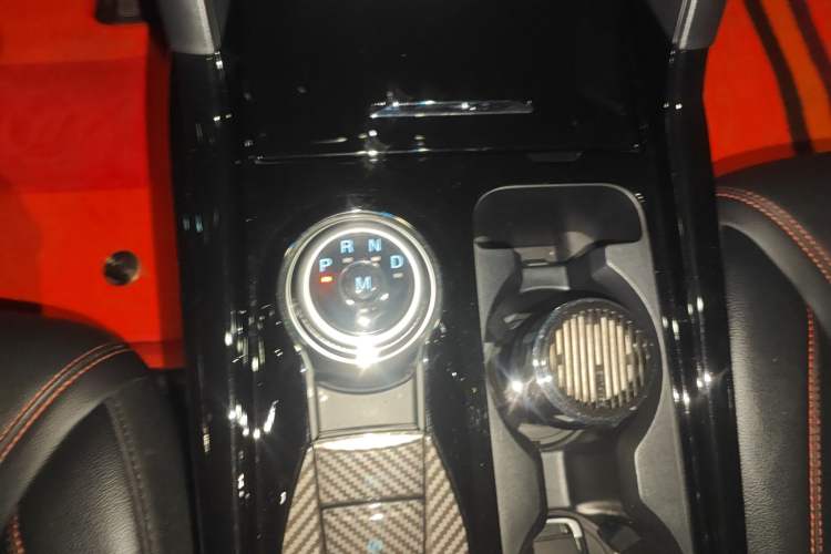 Used Ford Explorer 2020 EcoBoost 285 4x4 Sport Edition ST-LINE 6-Seater
