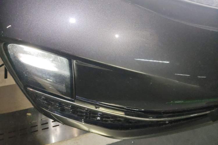 Used Li Auto L9 2023 Pro Model Right Front Headlight