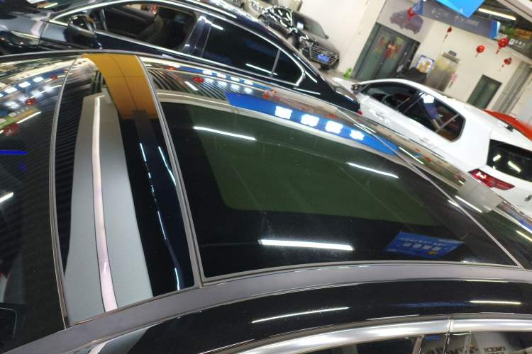 Used Mercedes-Benz E-Class 2019 E 300 L Sport Luxury Edition