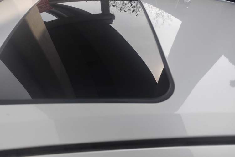 Used Toyota Levin 2021 185T CVT Sport Edition
